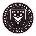 Inter Miami logo