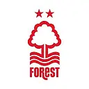 Nottingham Forest logo